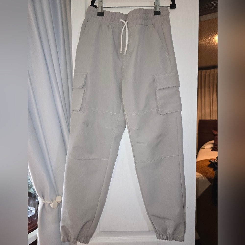 🎄BOYS SOVEREIGN CODE JOGGER PANTS